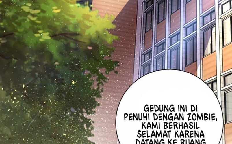 Super System Chapter 09 Gambar 71